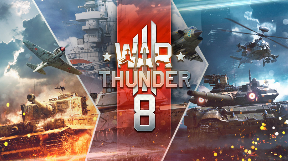 Play War Thunder on Linux > Free Download & Install Guide